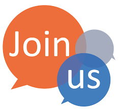 Join Us 